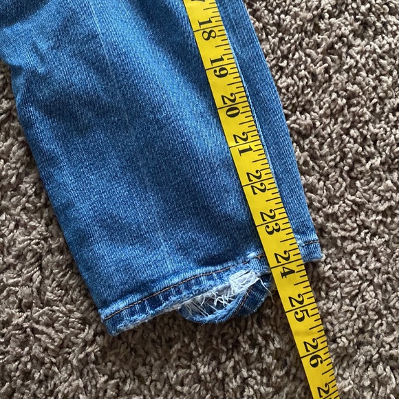 ✨2x HP✨ Abercrombie Curve Love Skinny Jean - Picture 11 of 12